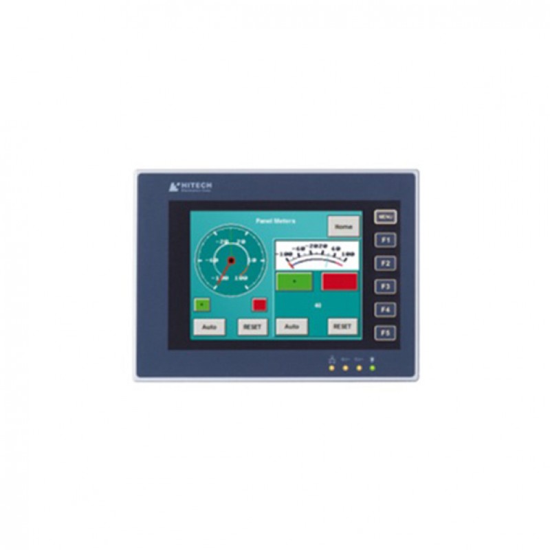 Beijer PWS6620T-PBZ graphic touch HMI